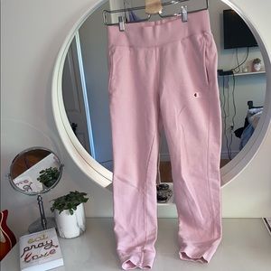 Champion sweat pants